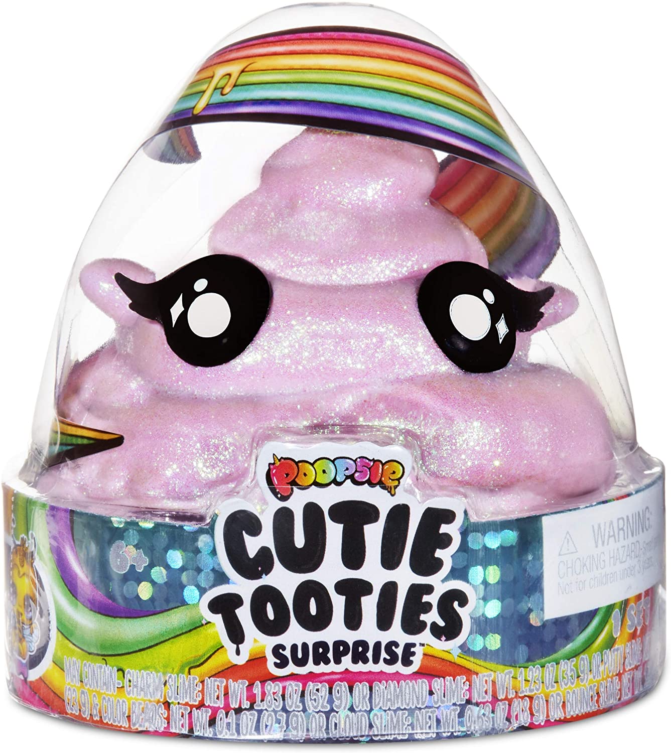 Poopsie Slime Surprise Unicorn Poop Pack Only $3.98 (Regularly $10) + More