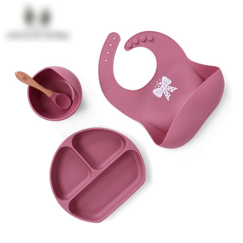 Wholesale Baby Toddler Feeding Set