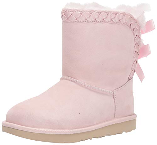 Wholesale UGG Kids' Classic Short Ii Braided Fashion Boot | Boots ...