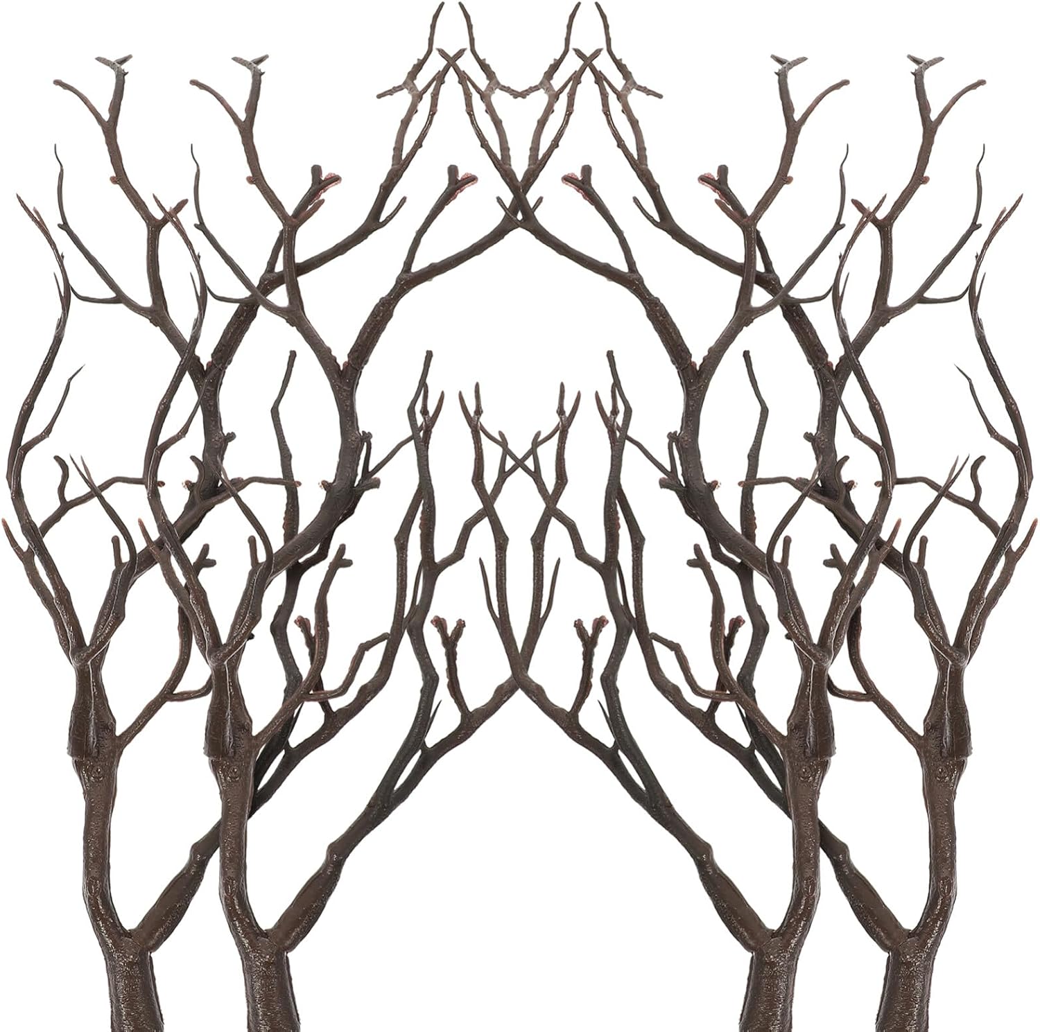 DECHOUS Artificial Hanging Flowers Plants Outdoor Purple Bouquet Artificial Flowers Simulation Flower Simulation Lavender Plastic Flower Wall Hangi