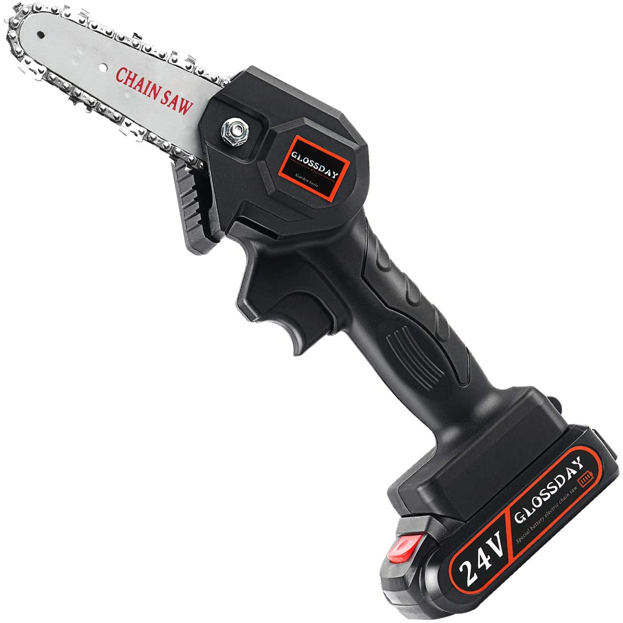 Small cordless hand saw deals