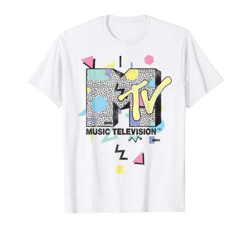 mtv pride shirt