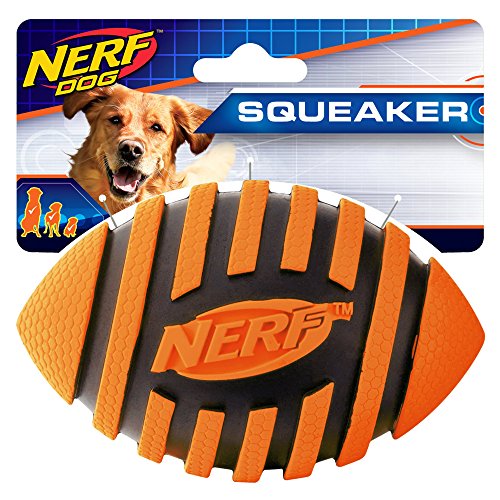 Nerf, Dog, 325nerf Dog Puzzle Treat Ball Slow Feeder Dog Toy For Small  Medium Dogs