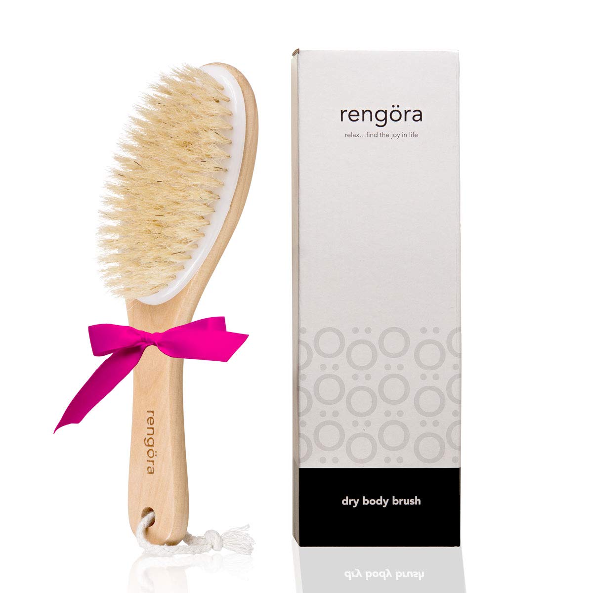 Wholesale Dry Brushing Body Brush Exfoliating Brush Skin Brush Best