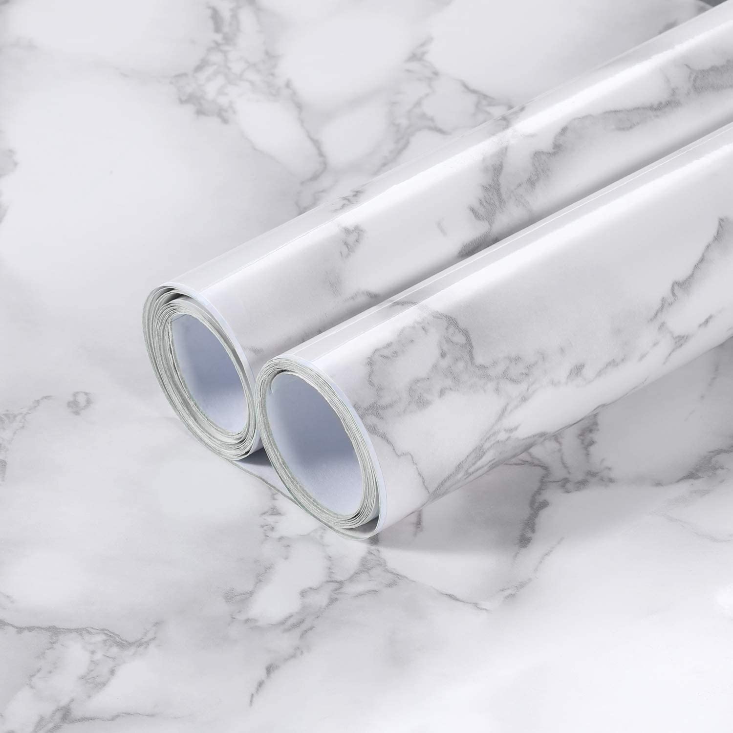 Wholesale Marble Contact Paper Peel and Stick, Ohuhu Marble Wallpaper