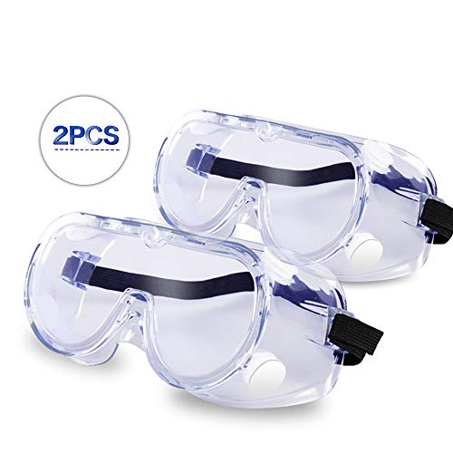 Wholesale Safety Goggles Chemical Splash Protective Goggles Eyewear