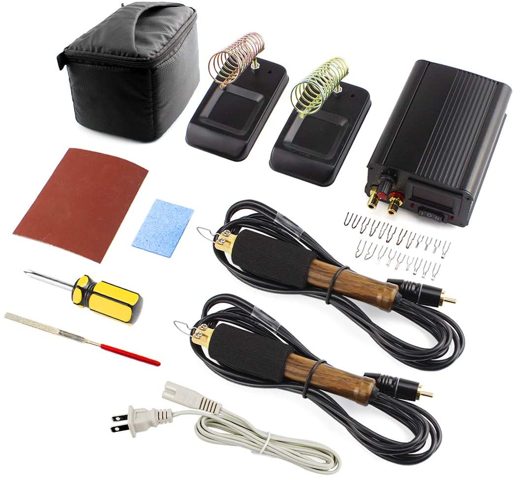 Wholesale Wood Burning Kit, Tekchic Pro2 Wood Burning Tool Dual Wood