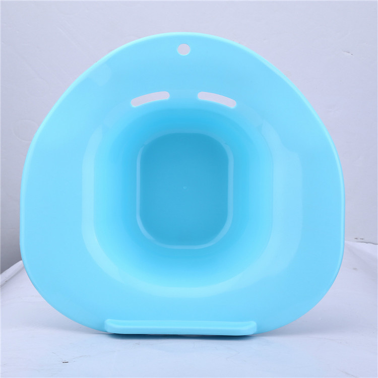 Wholesale Set of 10 Sitz Bath Toilet Seats for Hemorrhoid Treatment