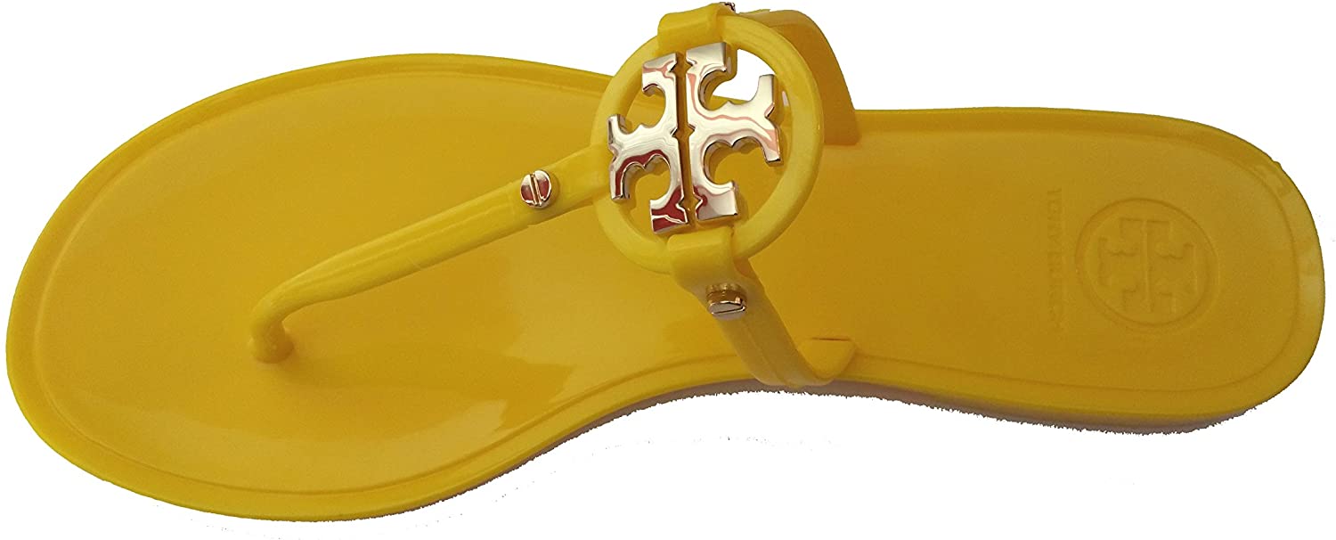Wholesale Tory Burch Mini Miller Jelly Thong Flat Sandal | Supply Leader —  Wholesale Supply