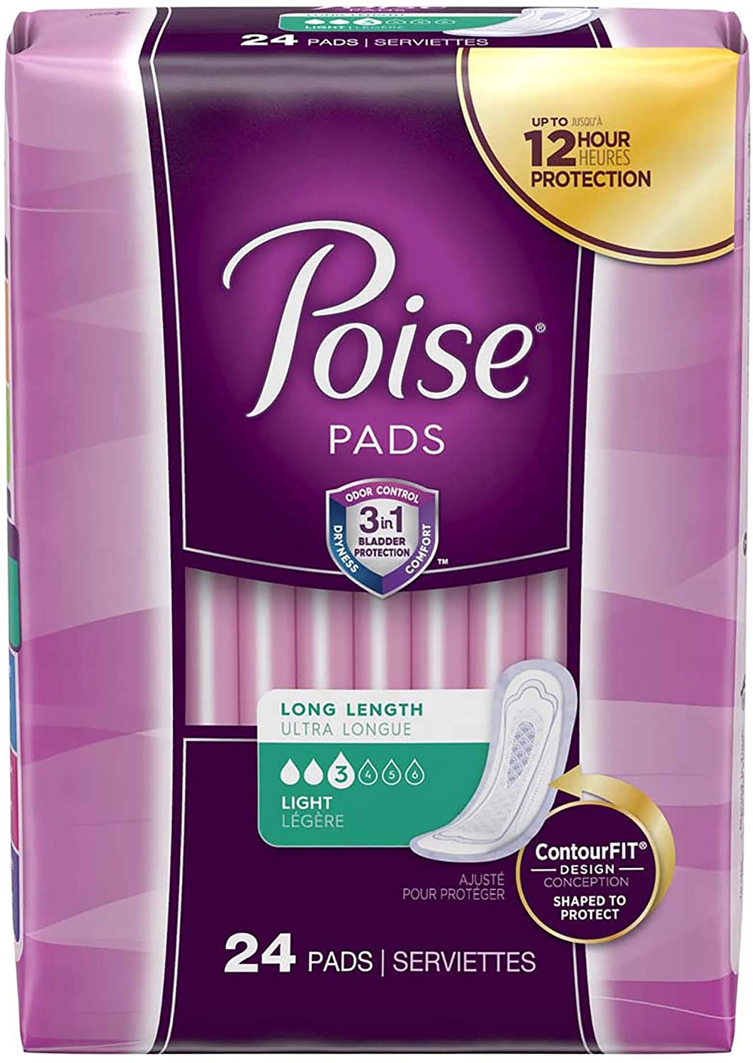 Poise Pads For Women WholeSale - Price List, Bulk Buy at