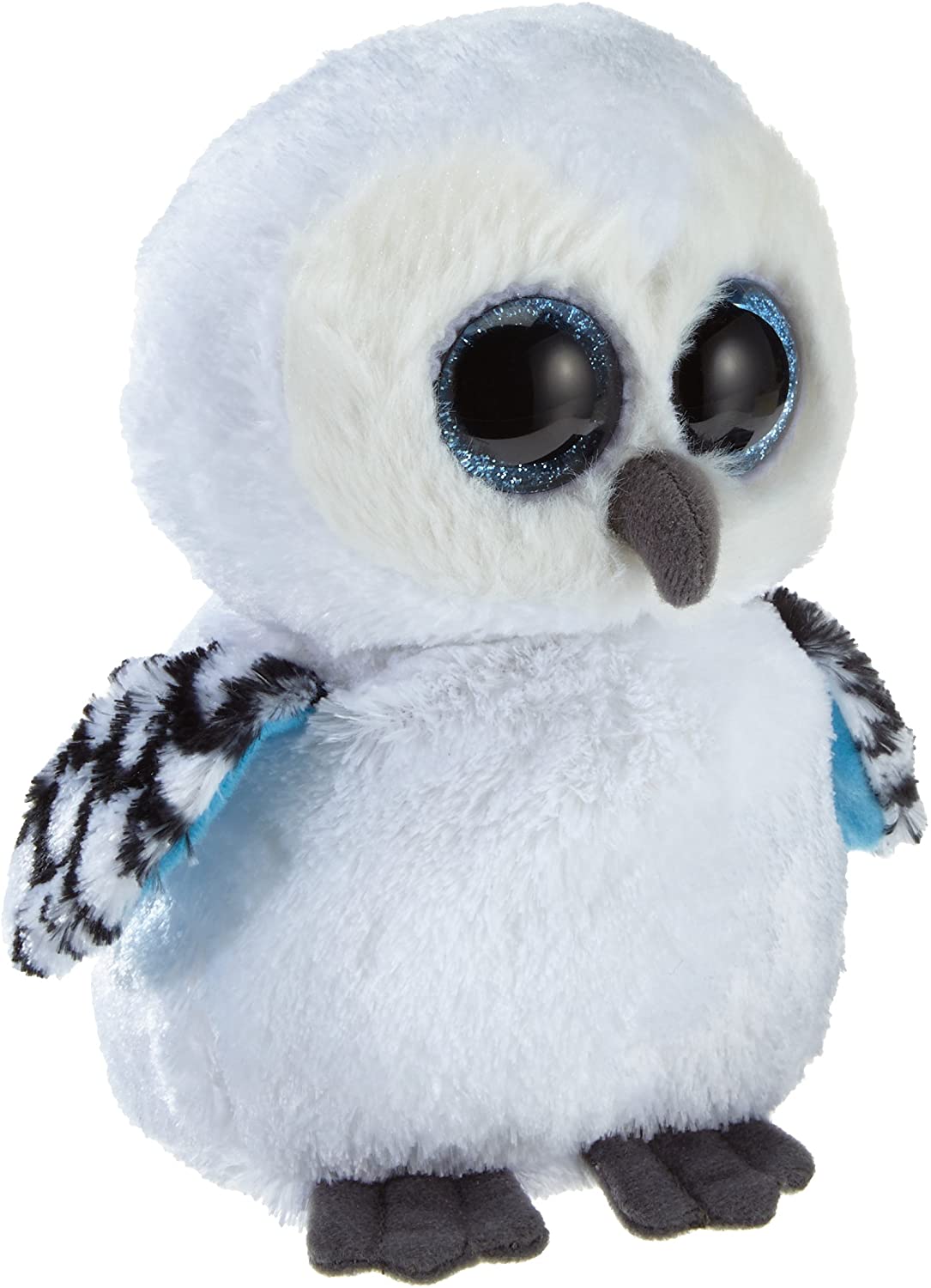 owl ty toy