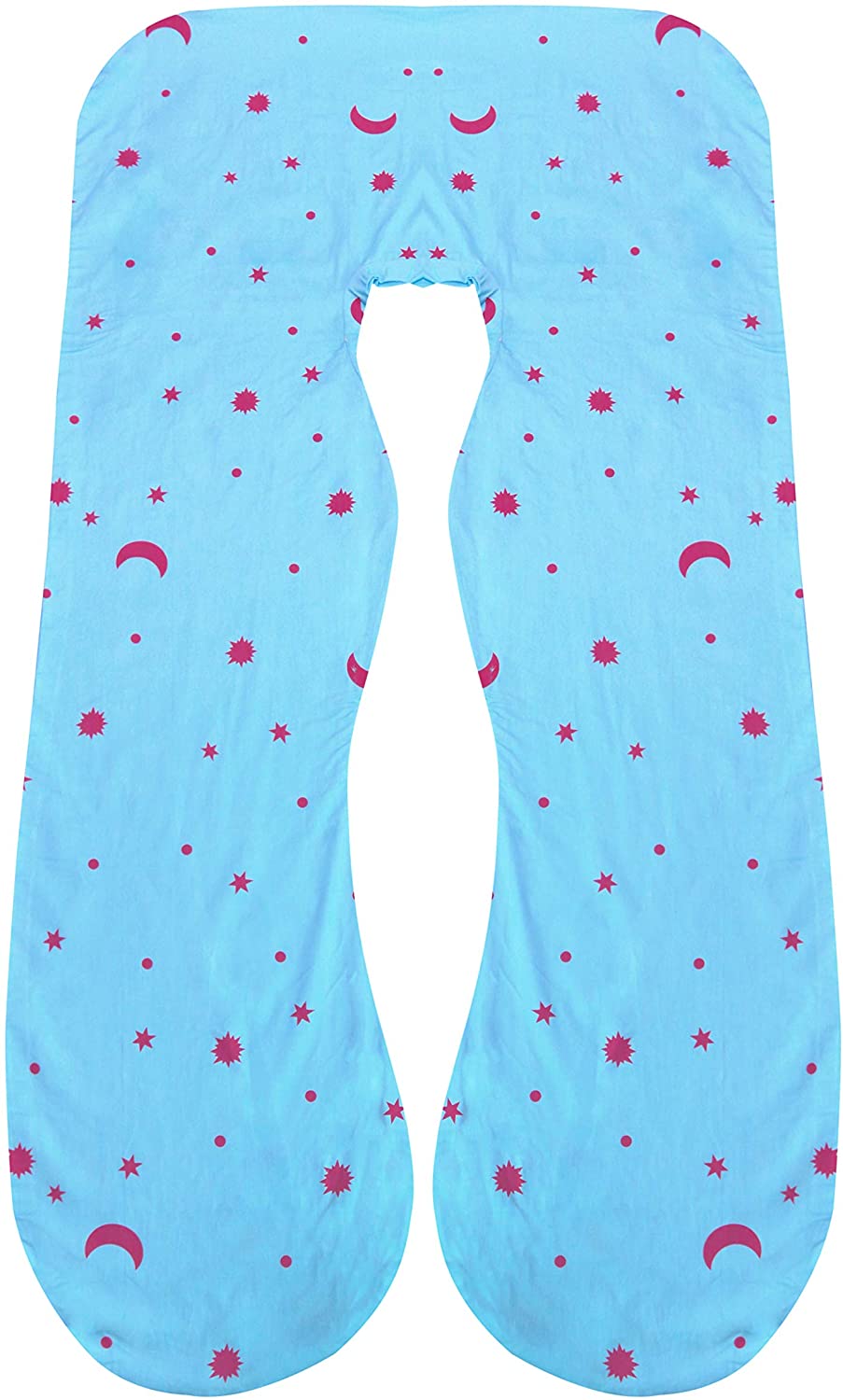 Wholesale KWLET Pregnancy Pillow Cover/U Shaped Pillow Cover/Pregnancy