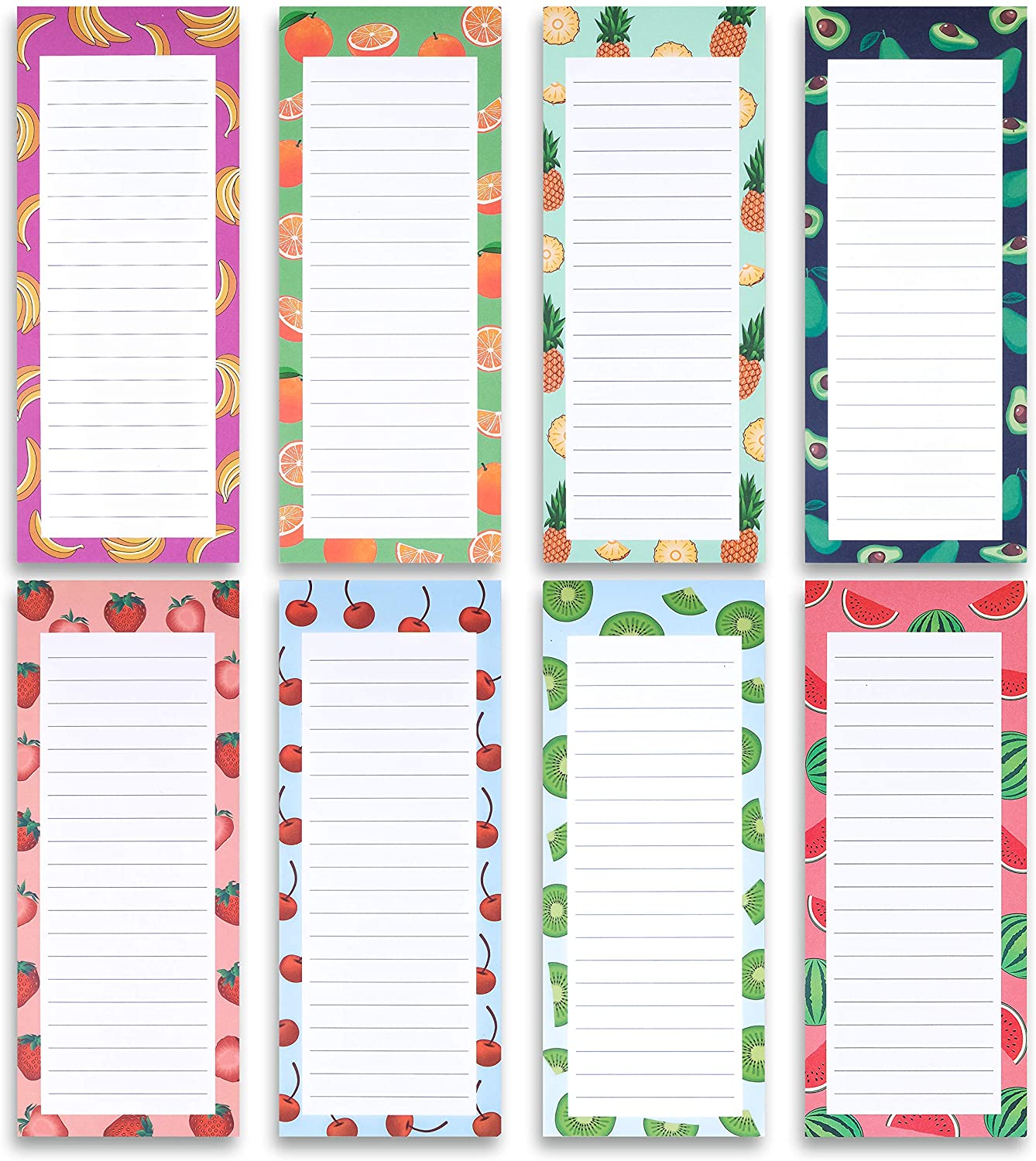 Pipilo Press 52 Sheets Weekly To Do List Pad For Planning, Planner