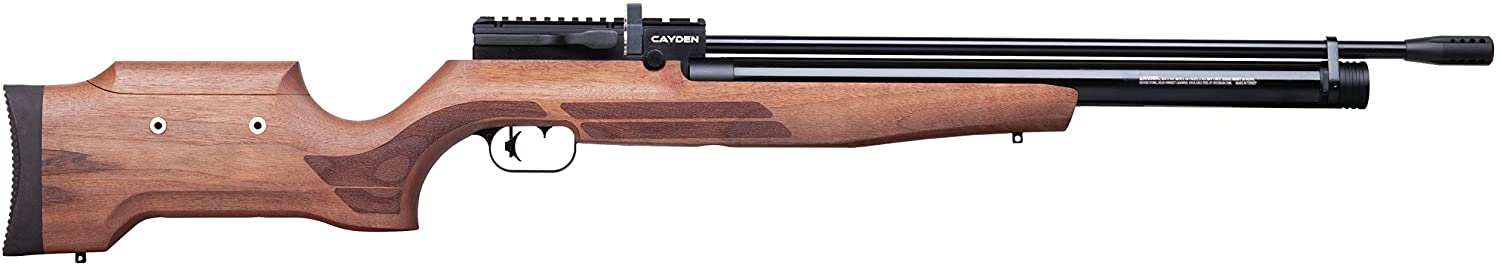 Wholesale Benjamin Cayden Bpc22w 22 Caliber Pcp Powered Multi Shot Side Lever Hunting Air Rifle 9226