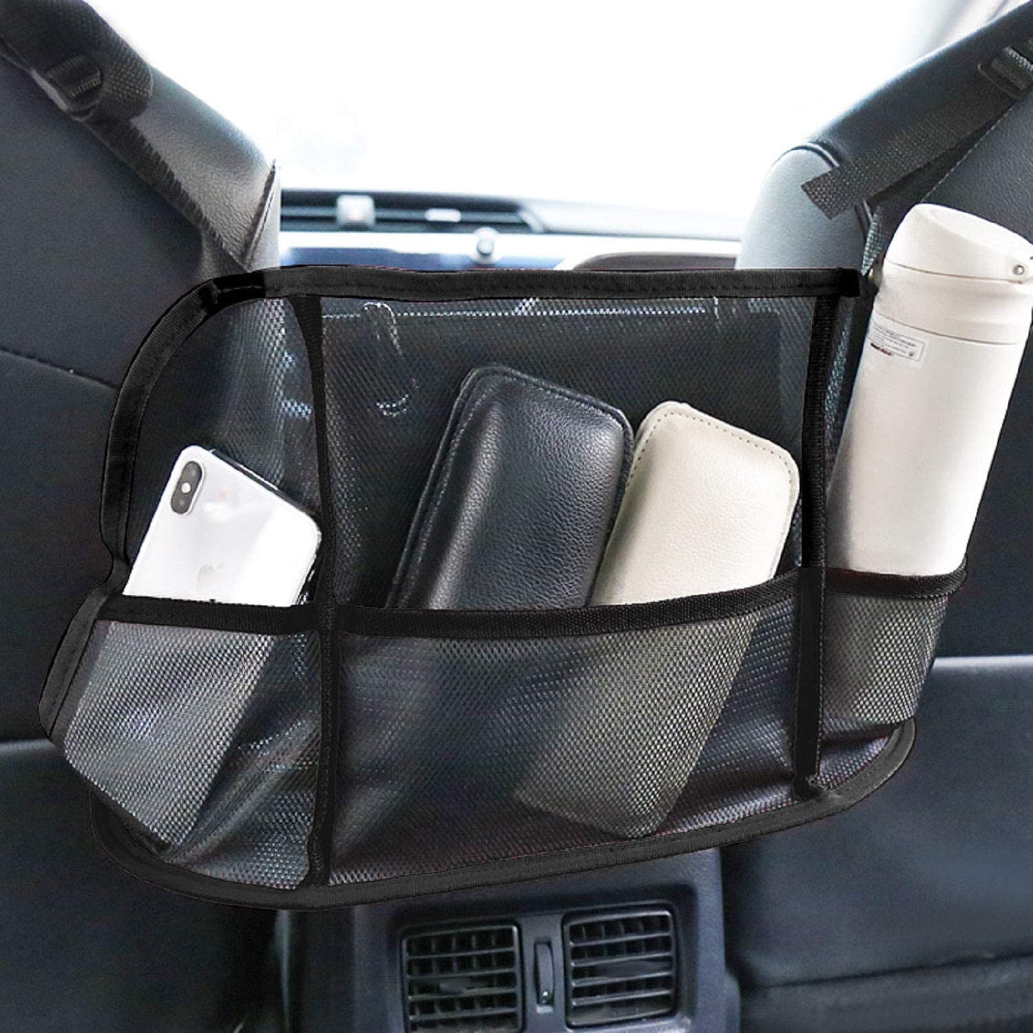 car net pocket handbag holder