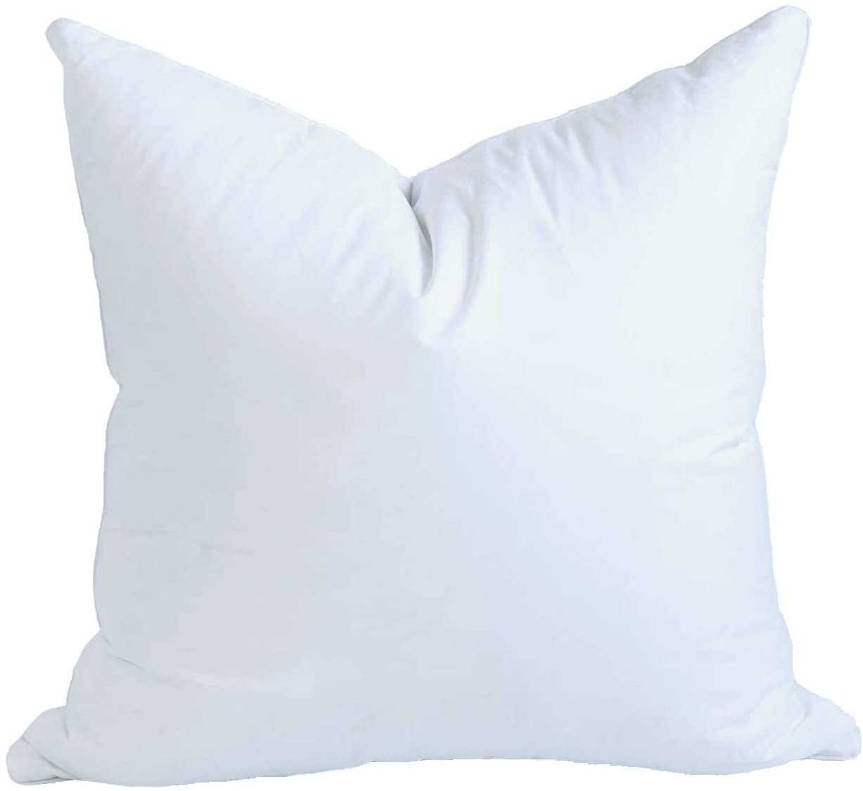 Wholesale MoonRest 18x18 Inch Synthetic Down Alternative Square Pillow