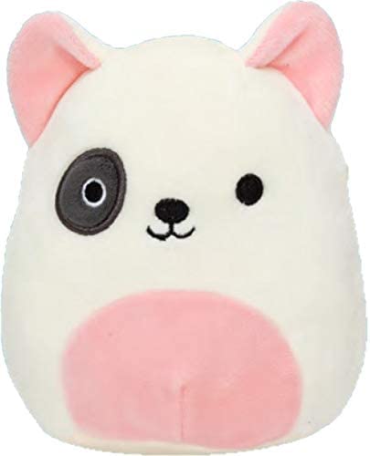 charlie the white pup squishmallow