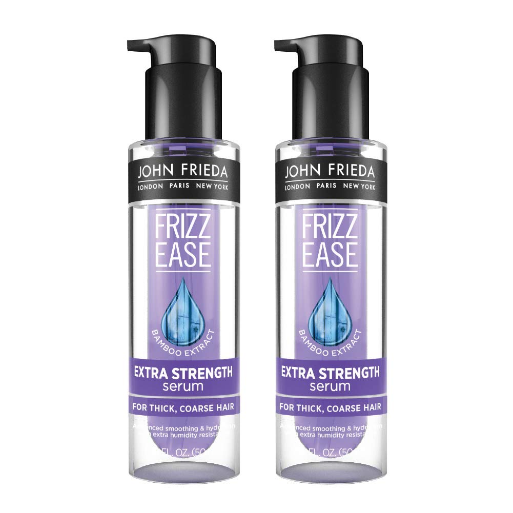 Wholesale John Frieda Frizz Ease Extra Strength Serum | Supply Leader —  Wholesale Supply