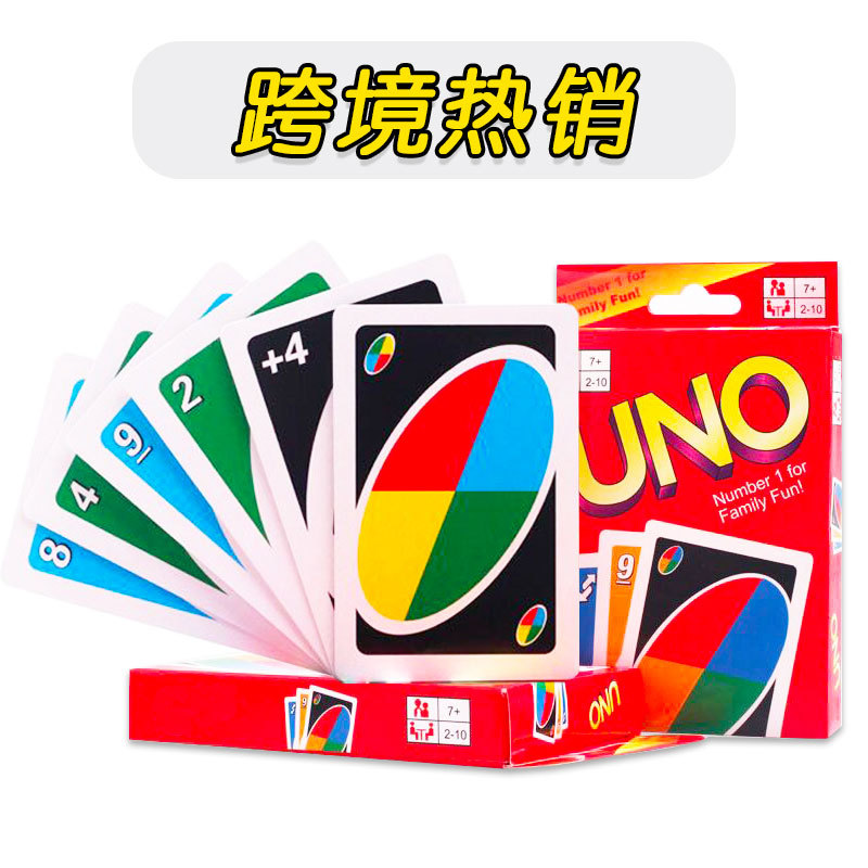 Buy UNO® Flip!™ Card Game at S&S Worldwide