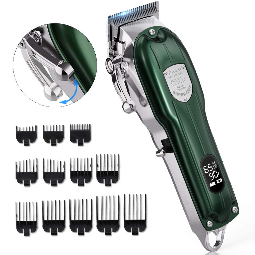 diozo hair clippers