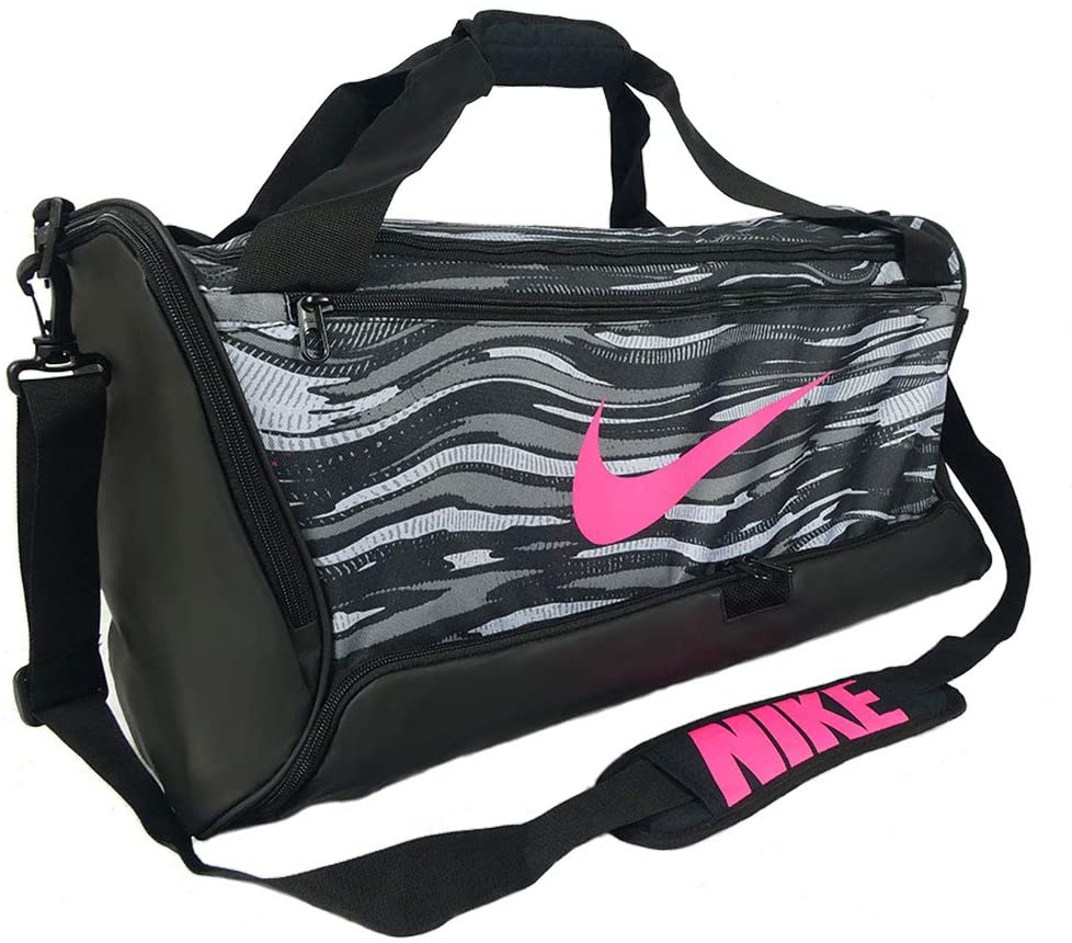 training duffel bag medium nike brasilia