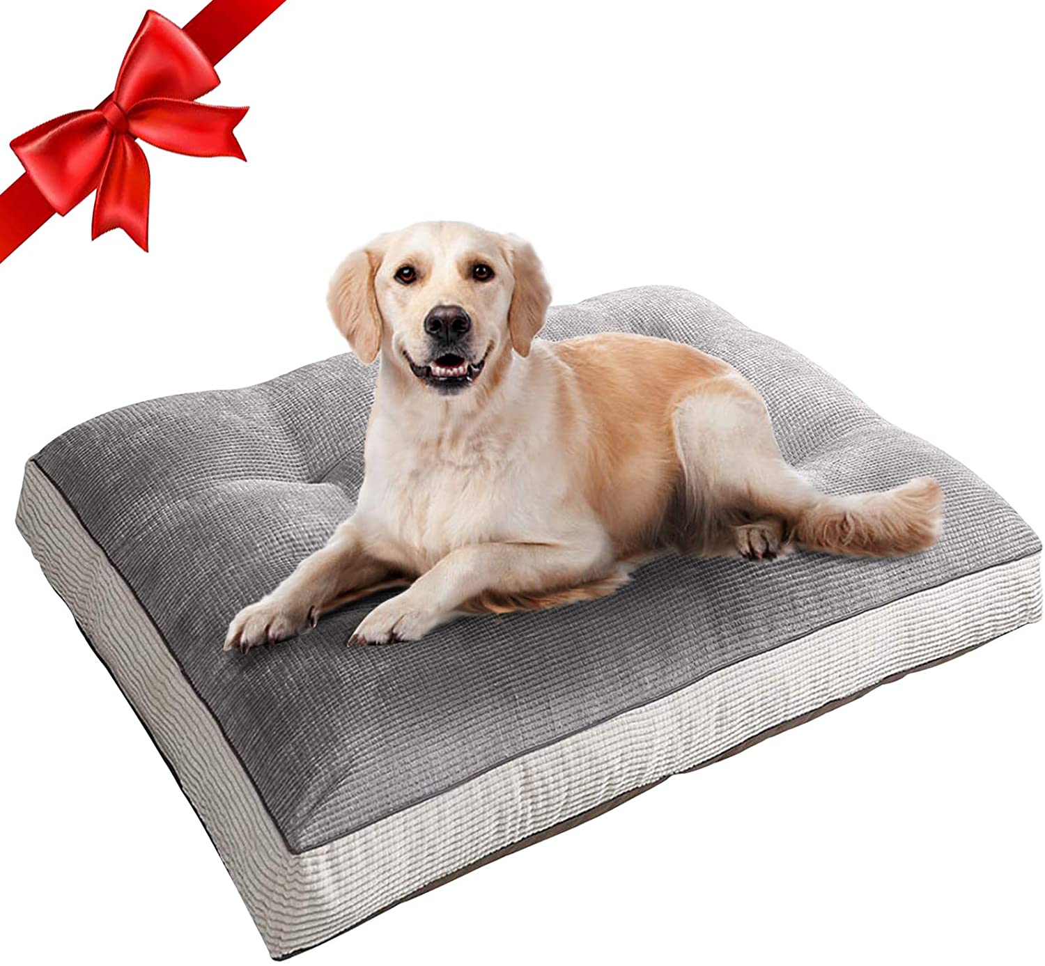 Is Memory Foam Toxic To Dogs