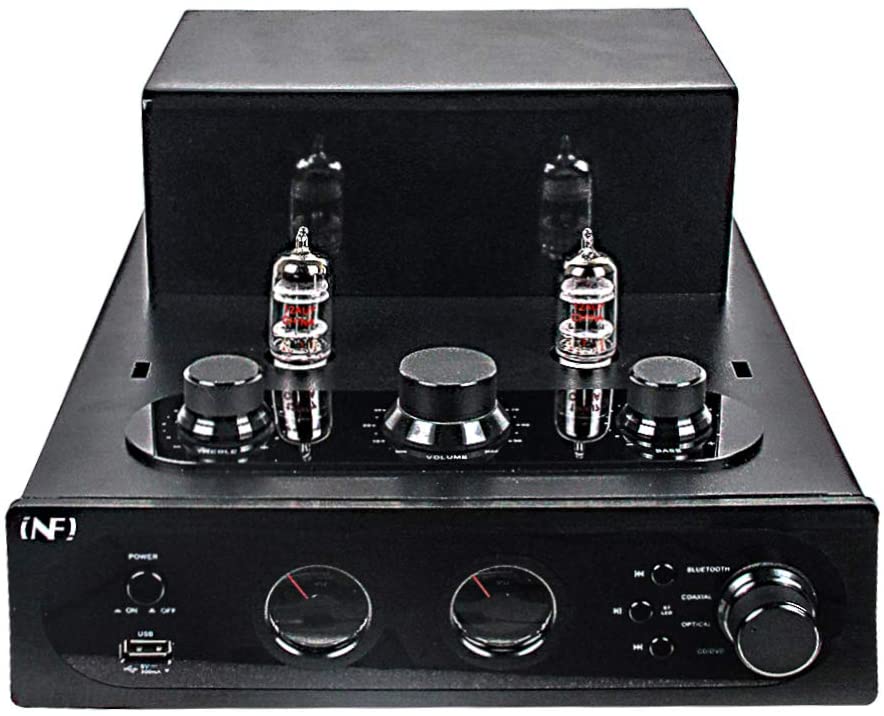 Wholesale INFI Audio Hybrid Class AB Tube Amplifier Power Amp with