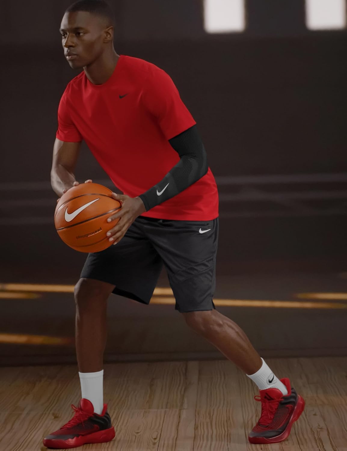 mens nike basketball shorts clearance