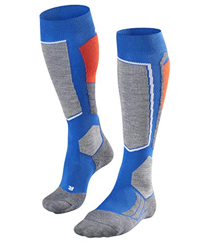 Wholesale FALKE Men's SK2 Ski Sock-Medium Padding-Thermal Insulation at ...