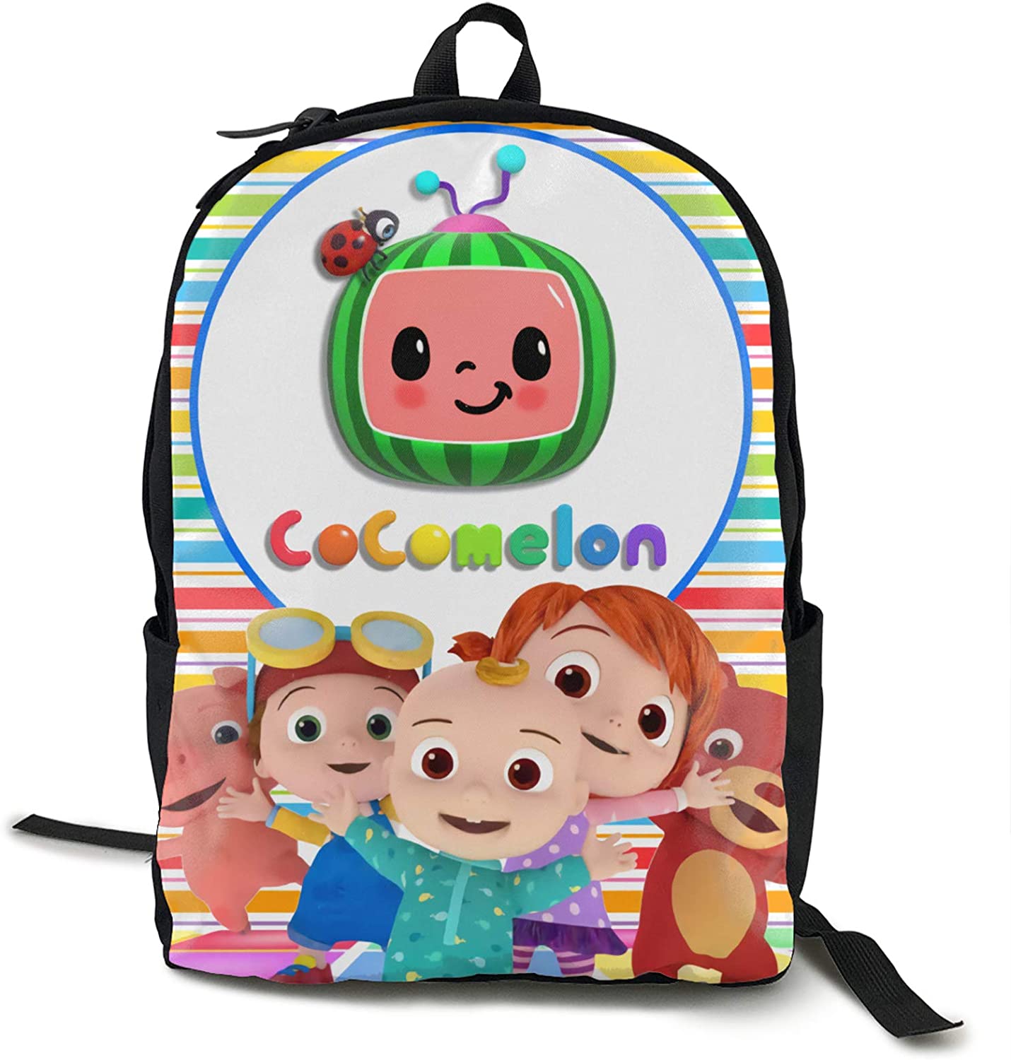 backpack cocomelon