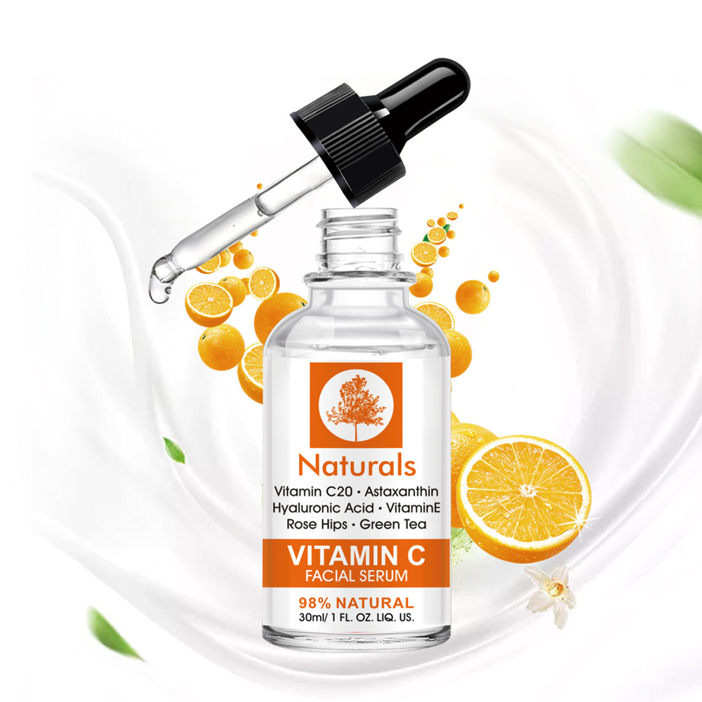 Wholesale Vitamin C Plant Essence, Facial Brightening And Diminishing ...