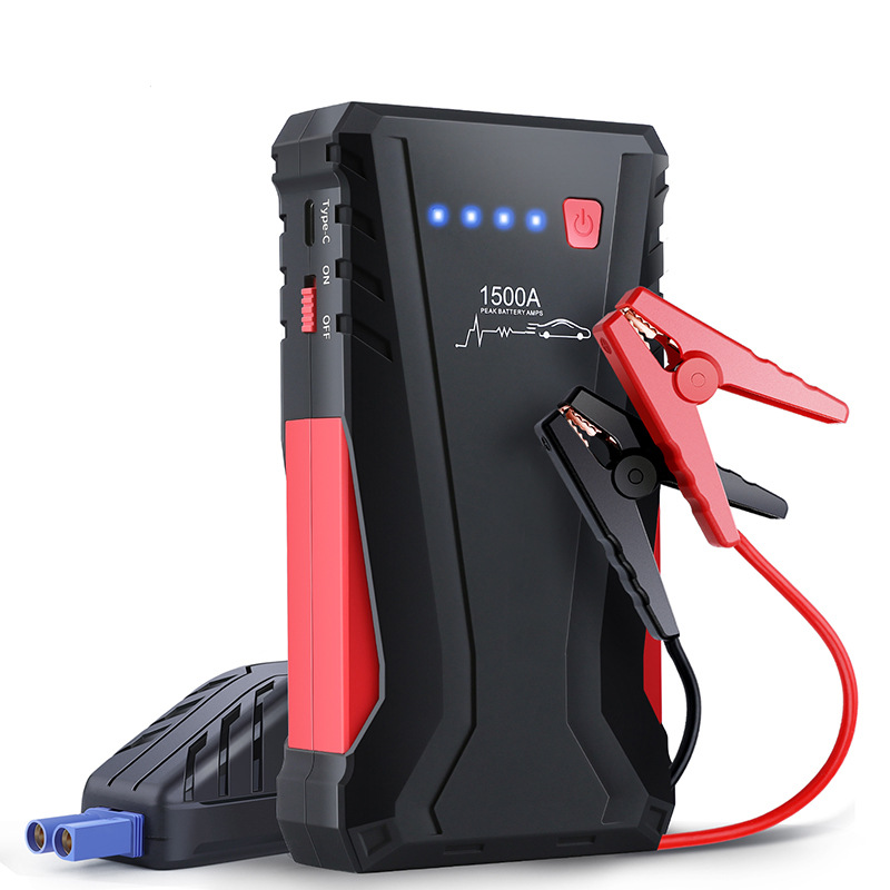 Wholesale Car Emergency Starter