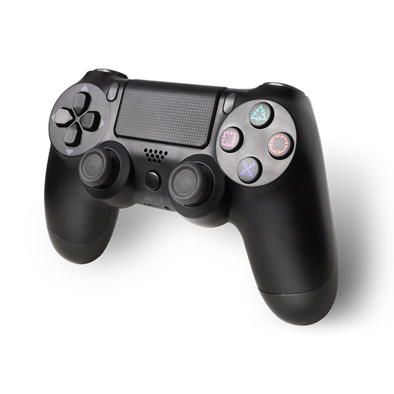 Download PS4 Game Controller Fourth Generation 4.0 With Light Bar ...