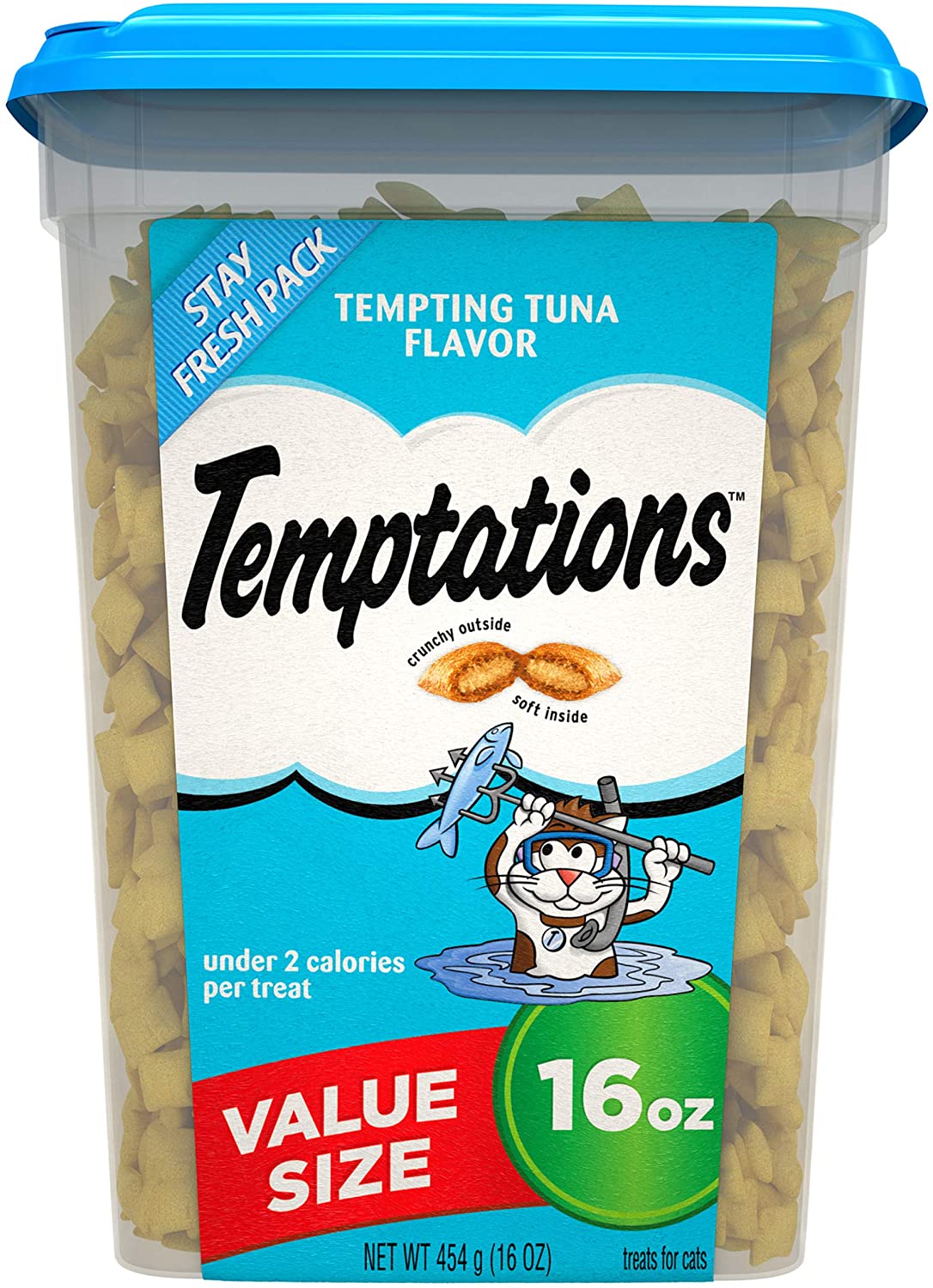 temptations cat treats wholesale