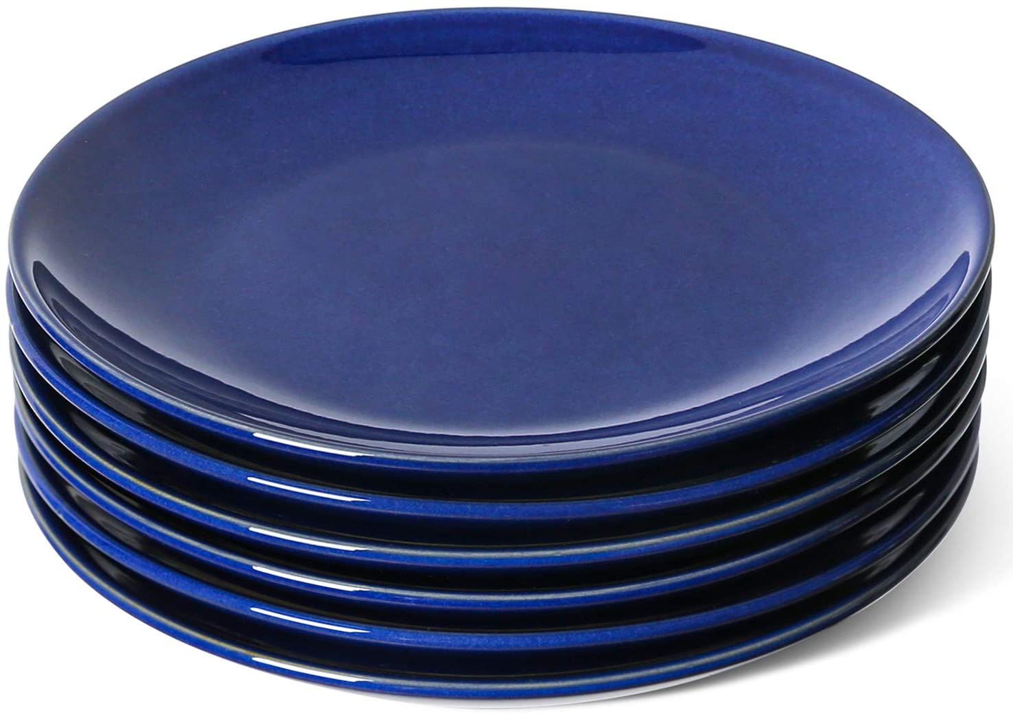 Wholesale LE TAUCI Dinner Plates 10.5 Inch , Ceramic Reactive Glaze ...