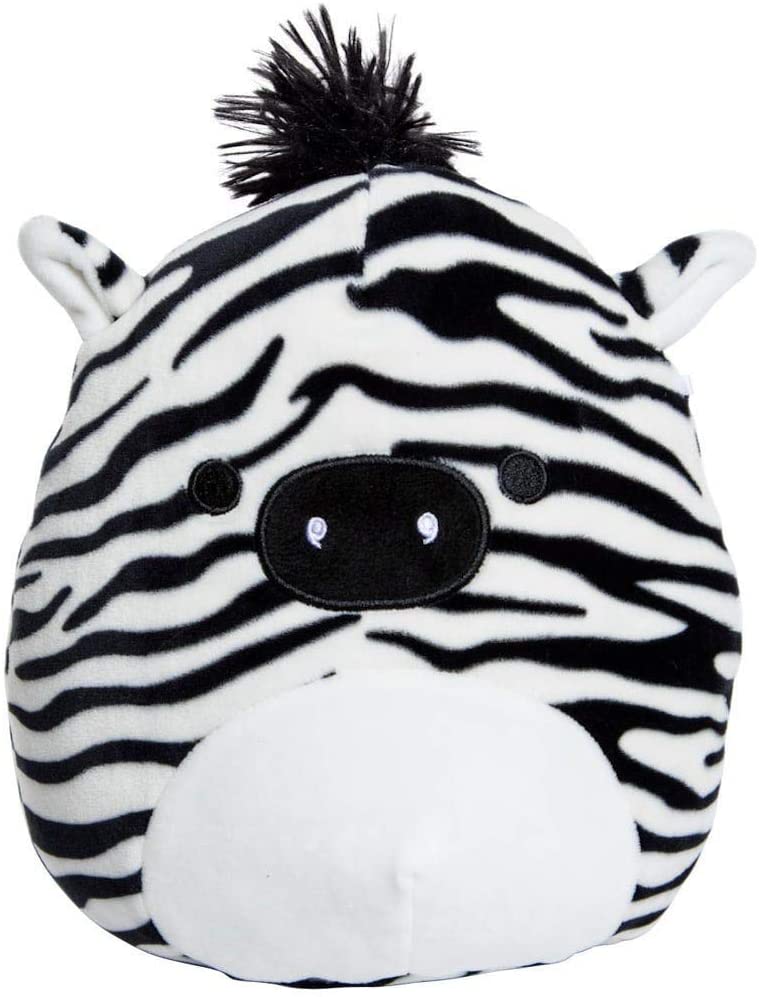 squishmallow zebra