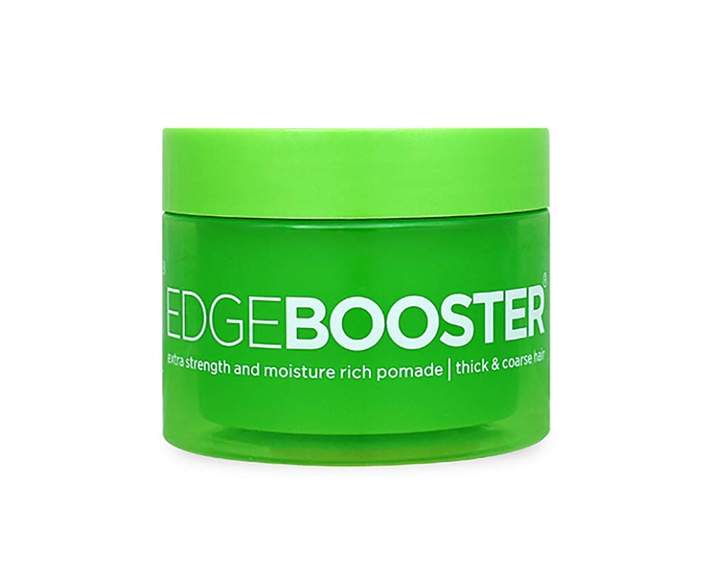 style factor edge booster gel clicks