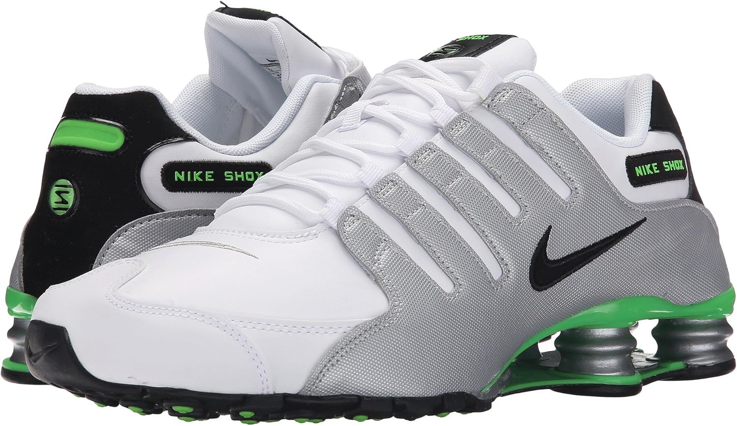 nike shox nz sale