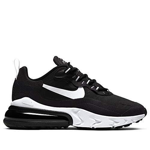women's nike air max 270 react casual shoes