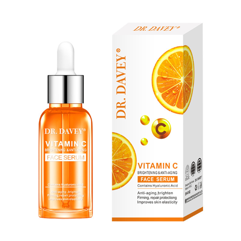 Wholesale DR.DAVEY Vitamin C Serum