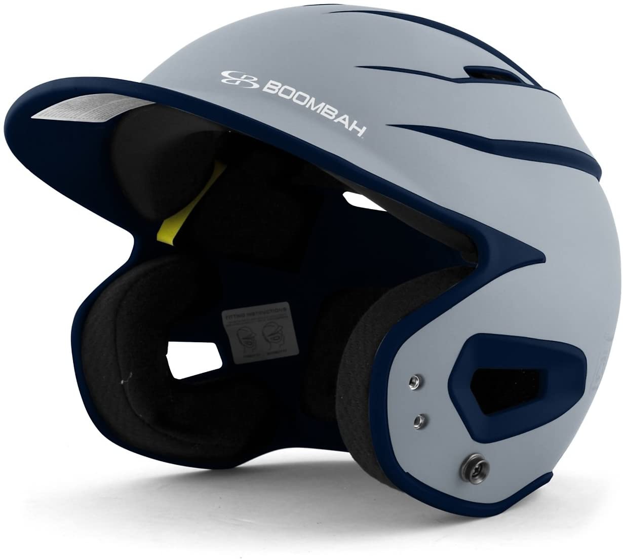 Wholesale Boombah DEFCON Baseball/Softball Helmet Sleek Profile - 42 ...