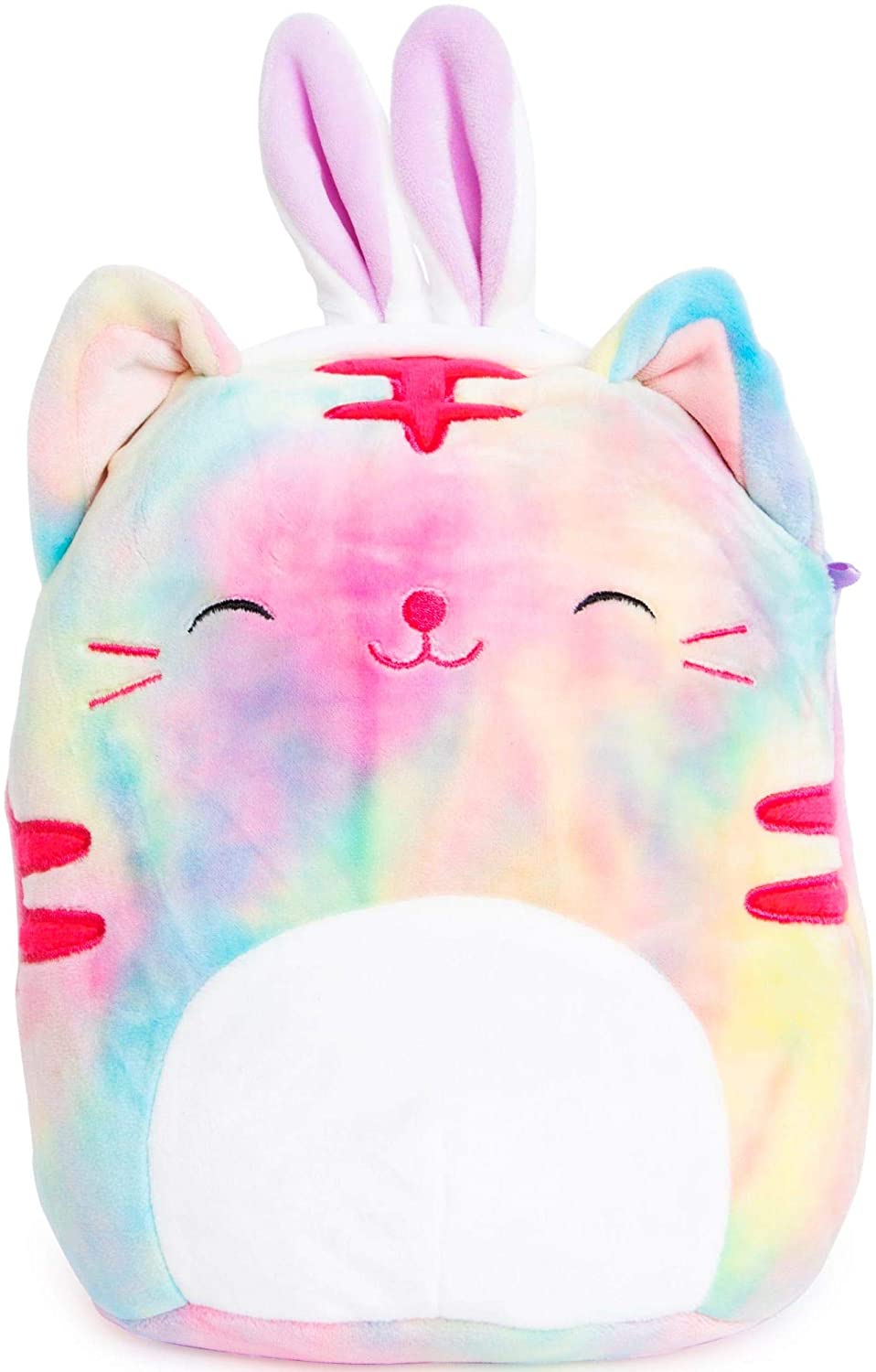 squishmallow easter cat