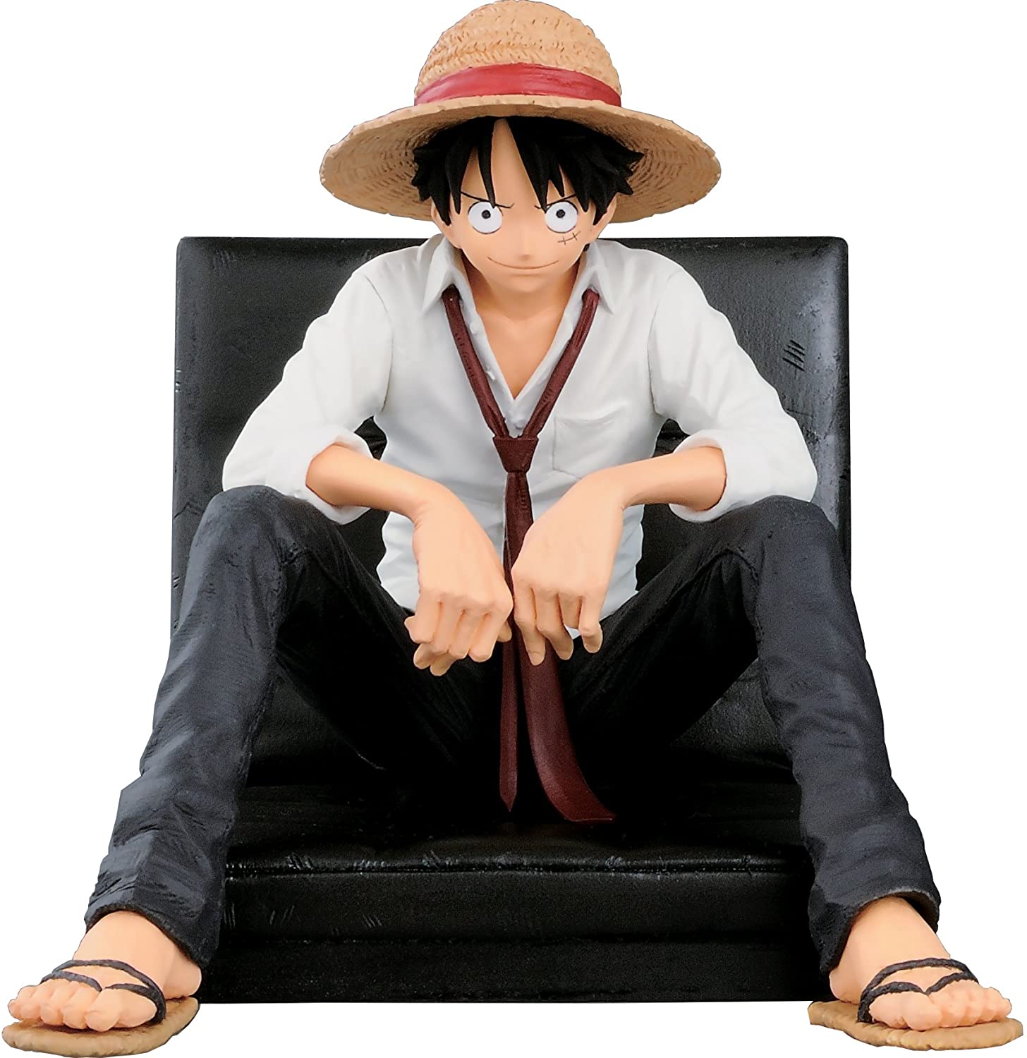  Bandai Spirits Ichibansho Ichiban - One Piece - Trafalgar.Law  (Wano Country -Third Act Figure 4.7 inch(Pack of 1) : Toys & Games