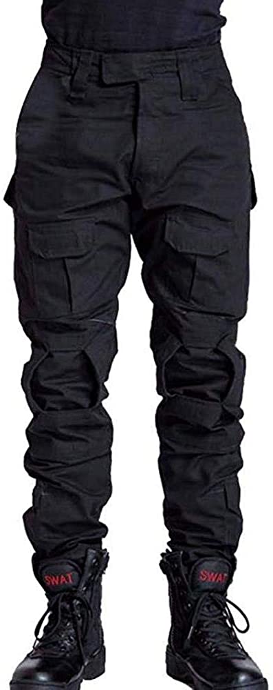 running pants that stay up