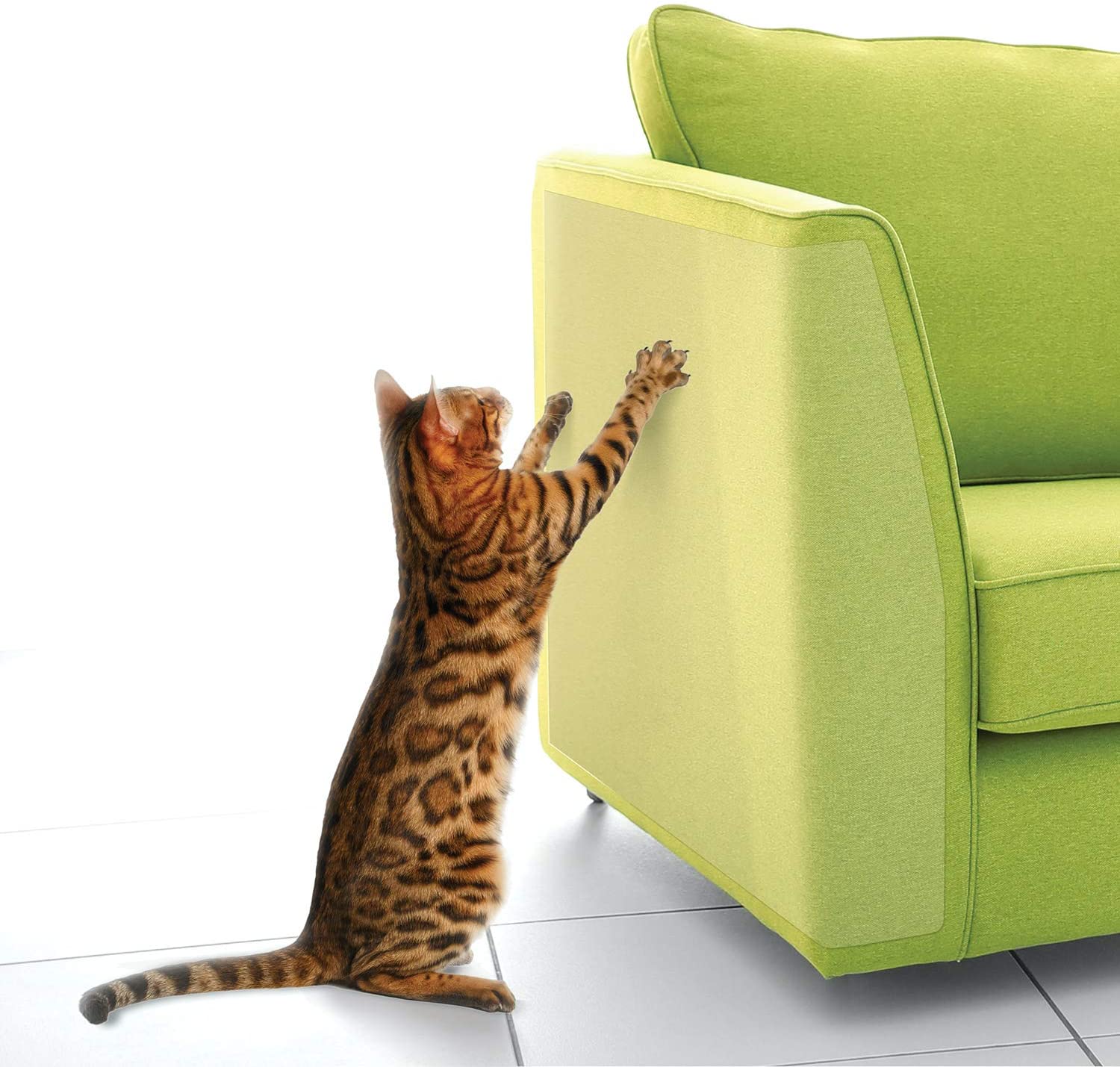 мебель с антивандальным покрытием от кошек