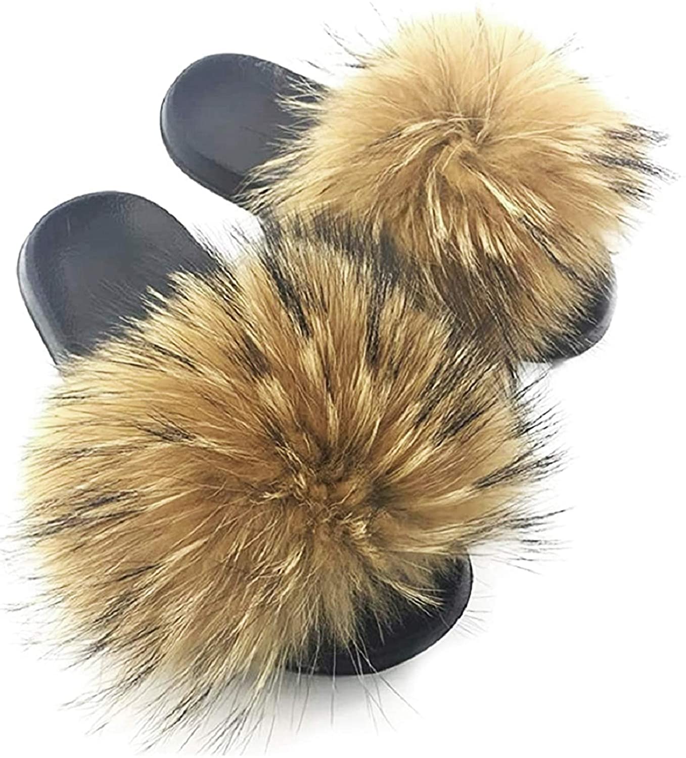 Bulk fur online slides