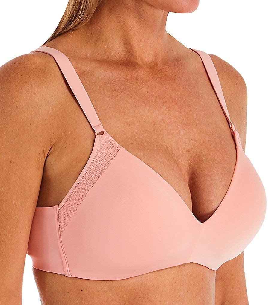 warners pillow soft bra