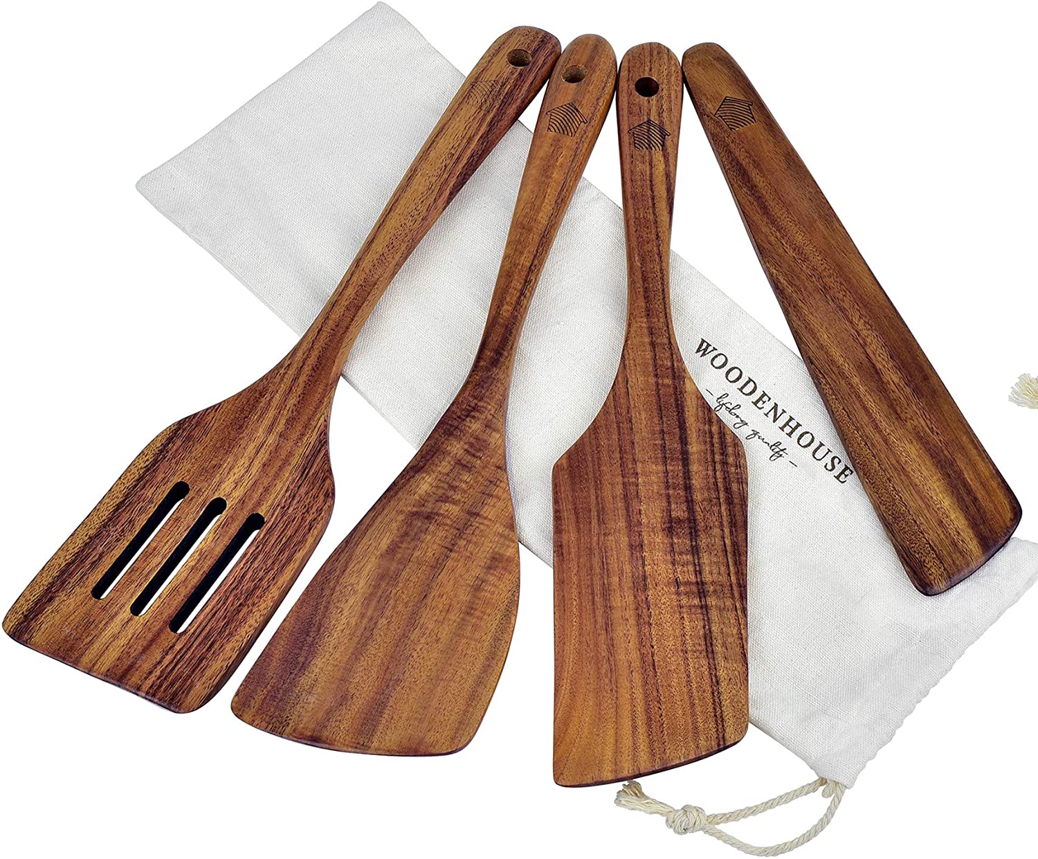 Wooden Spatula WholeSale - Price List, Bulk Buy at