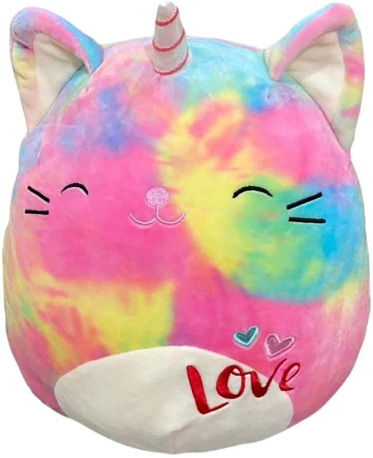 cali caticorn squishmallow