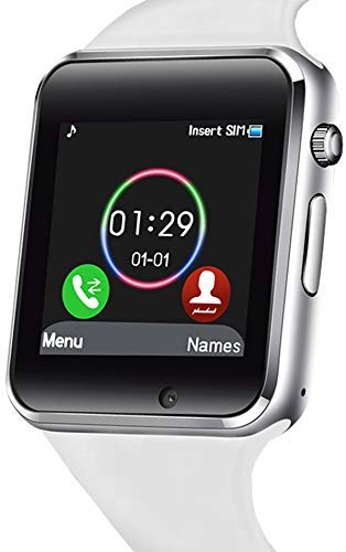 android smartwatch touch screen